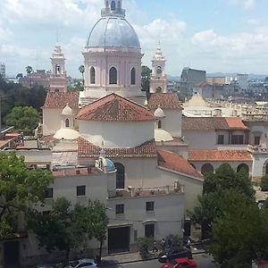 En El Corazon De Salta Pasado Presente Y Futuro