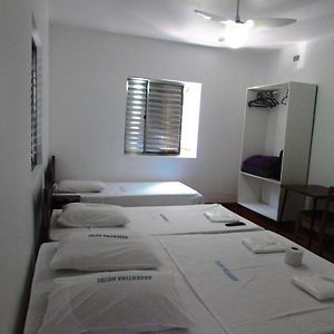 Habitación Cuádruple Económica