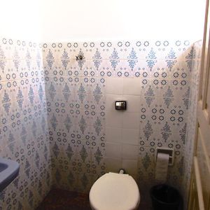 Habitación Doble Económica